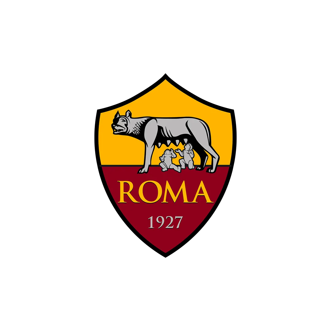 Escudo ROMA