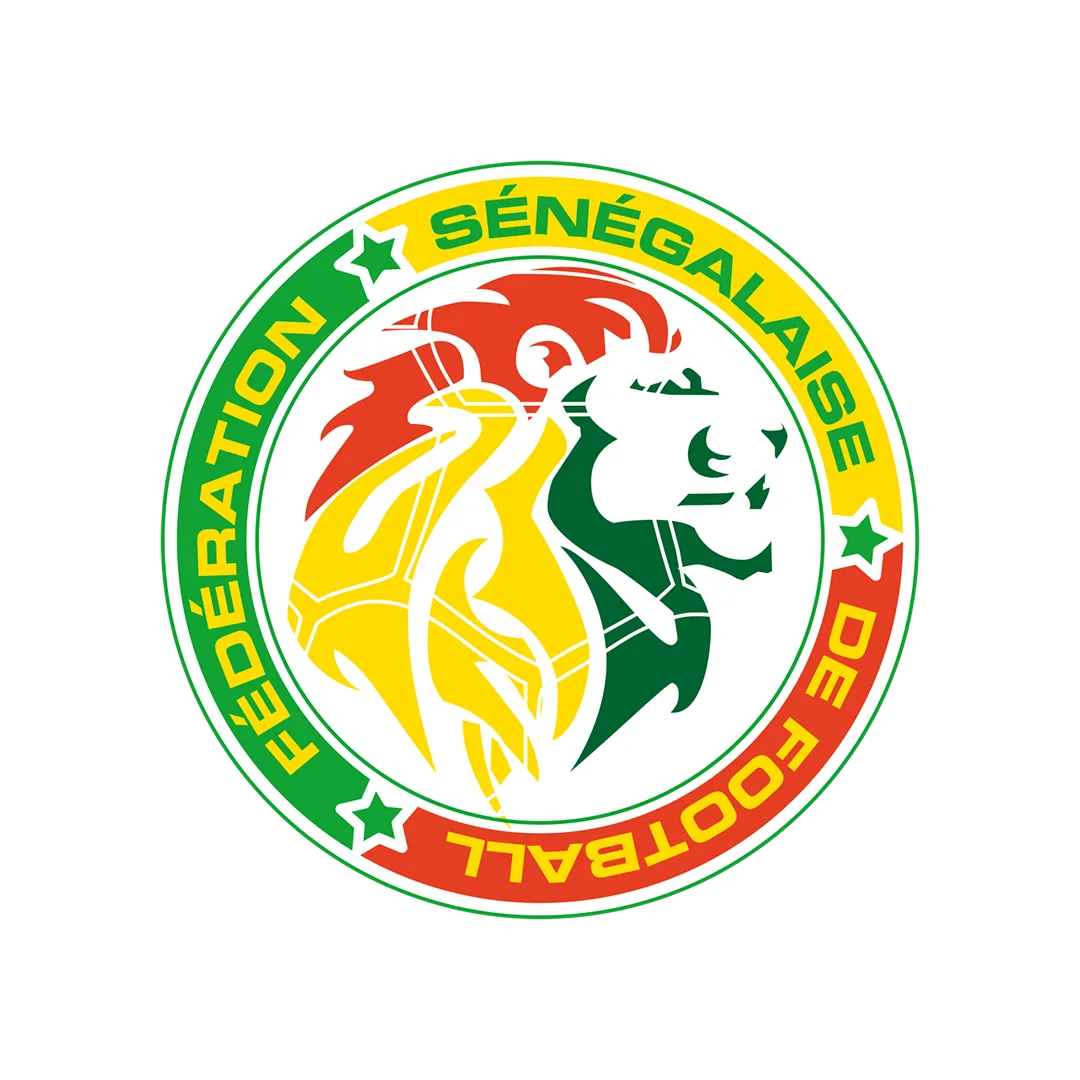 Escudo SENEGAL