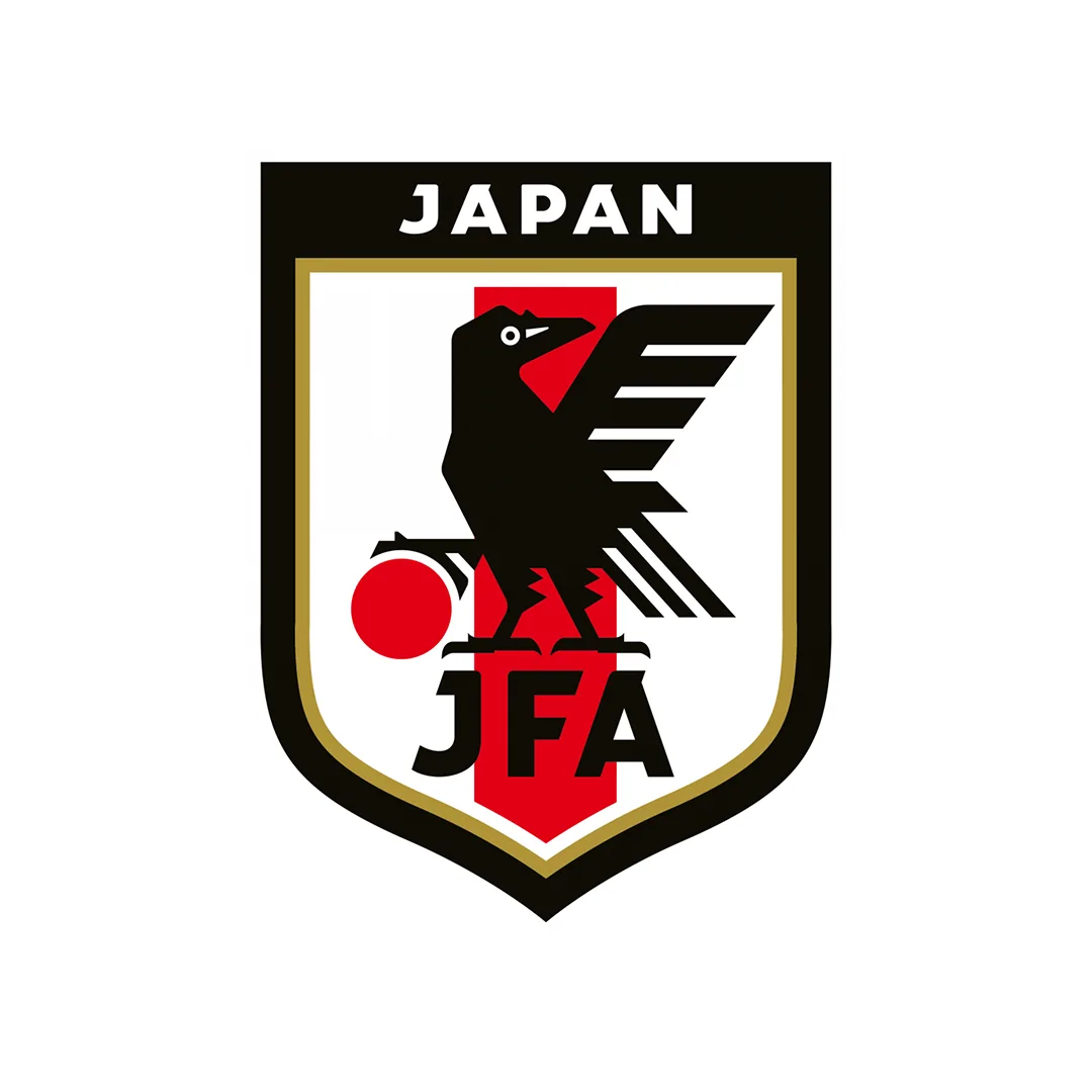 Escudo JAPÃO