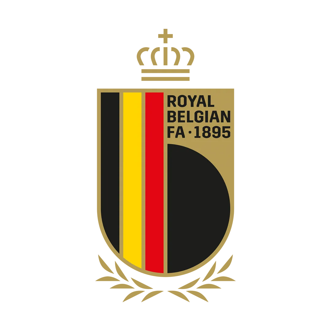 Escudo BELGICA