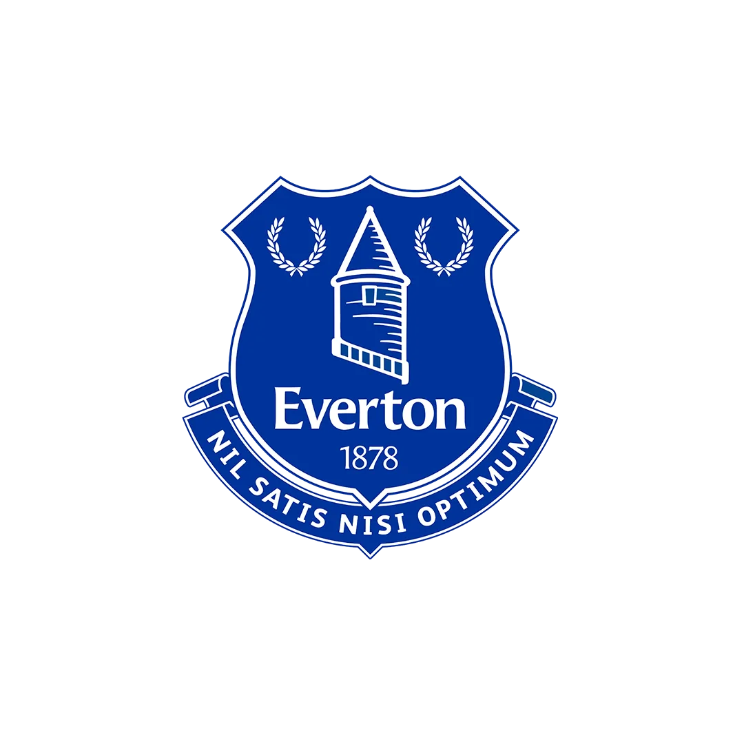 Escudo EVERTON