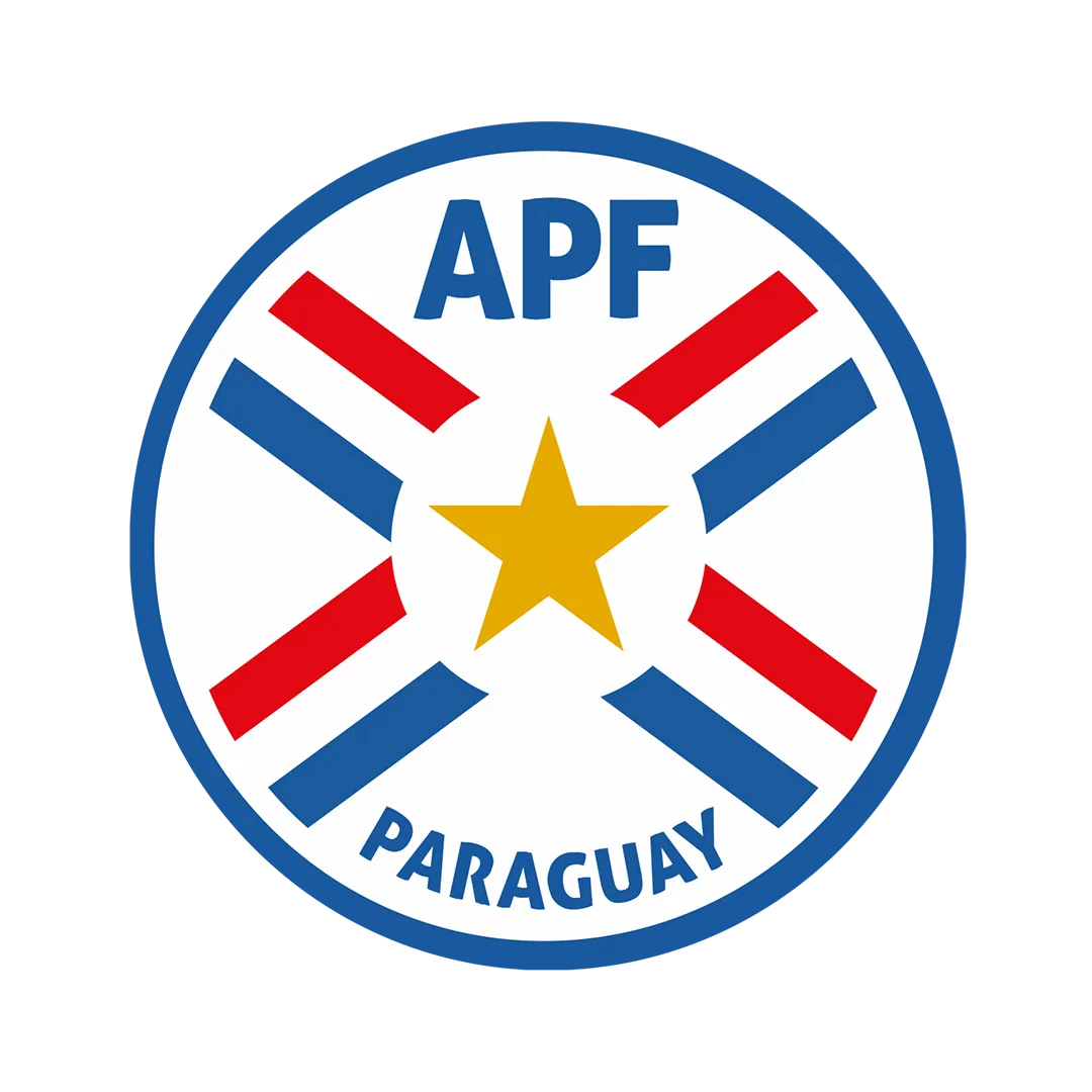 Escudo PARAGUAI
