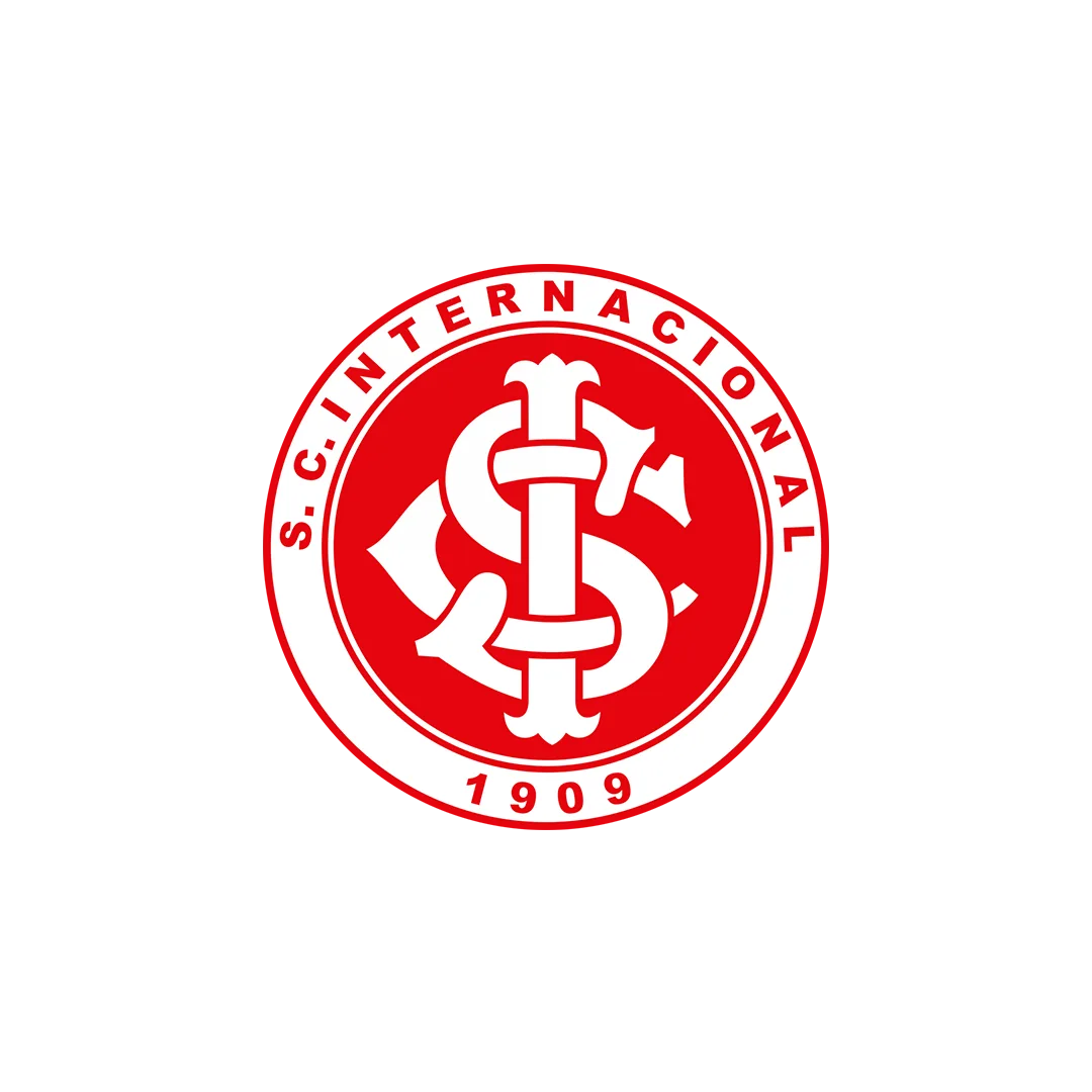 Escudo INTERNACIONAL