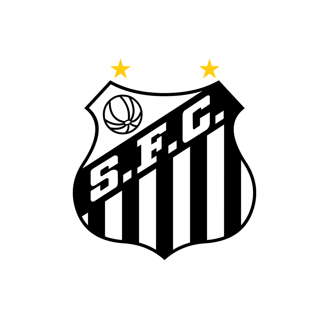 Escudo SANTOS