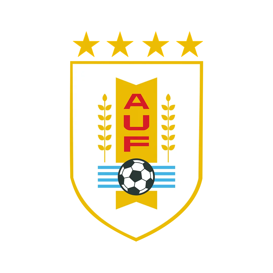 Escudo URUGUAI