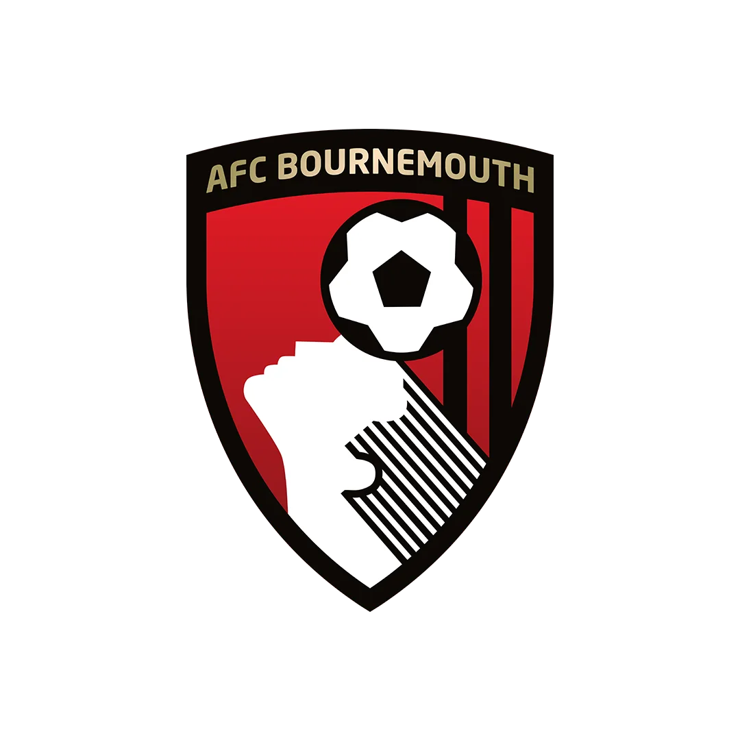 Escudo BOURNEMOUTH