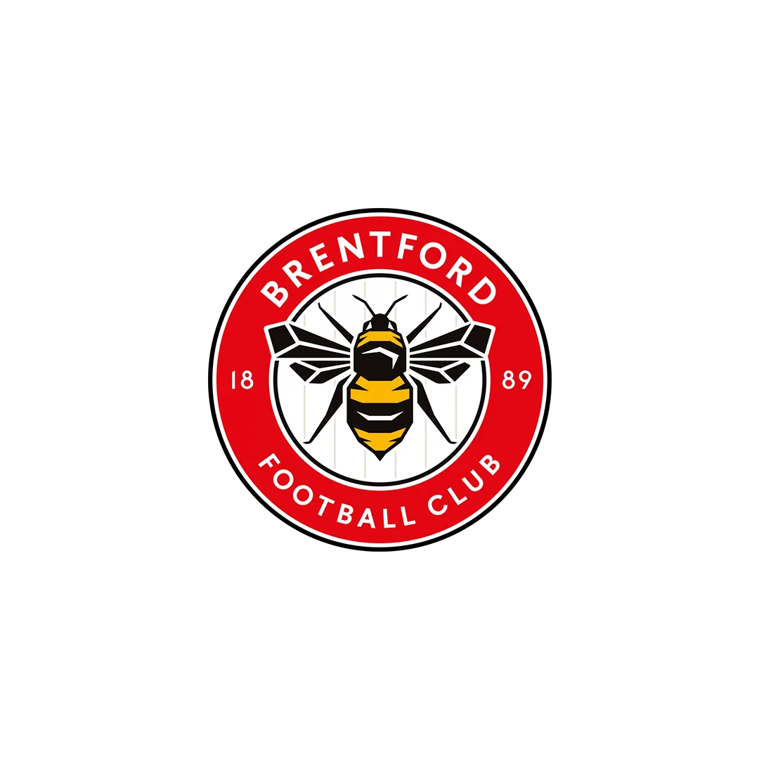Escudo BRENTFORD