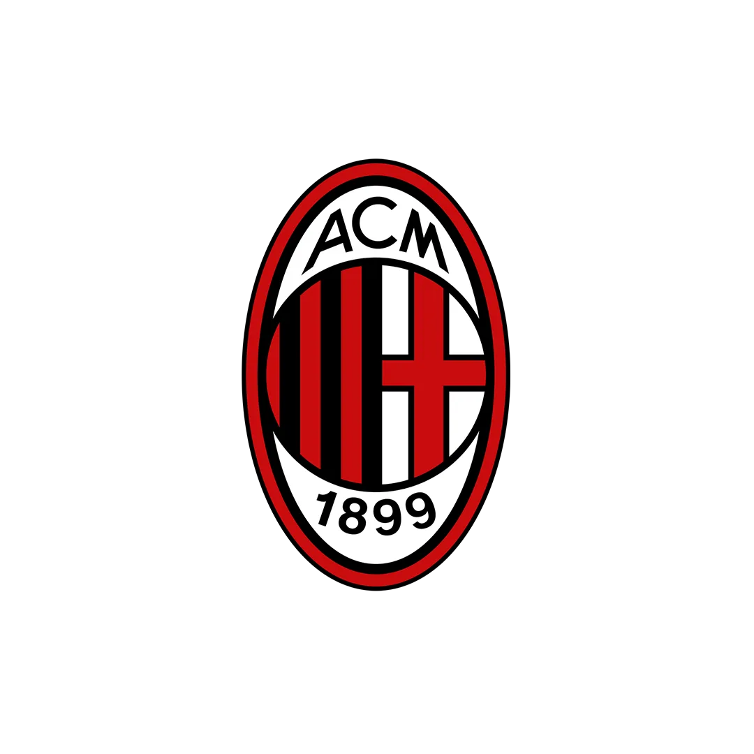 Escudo MILAN