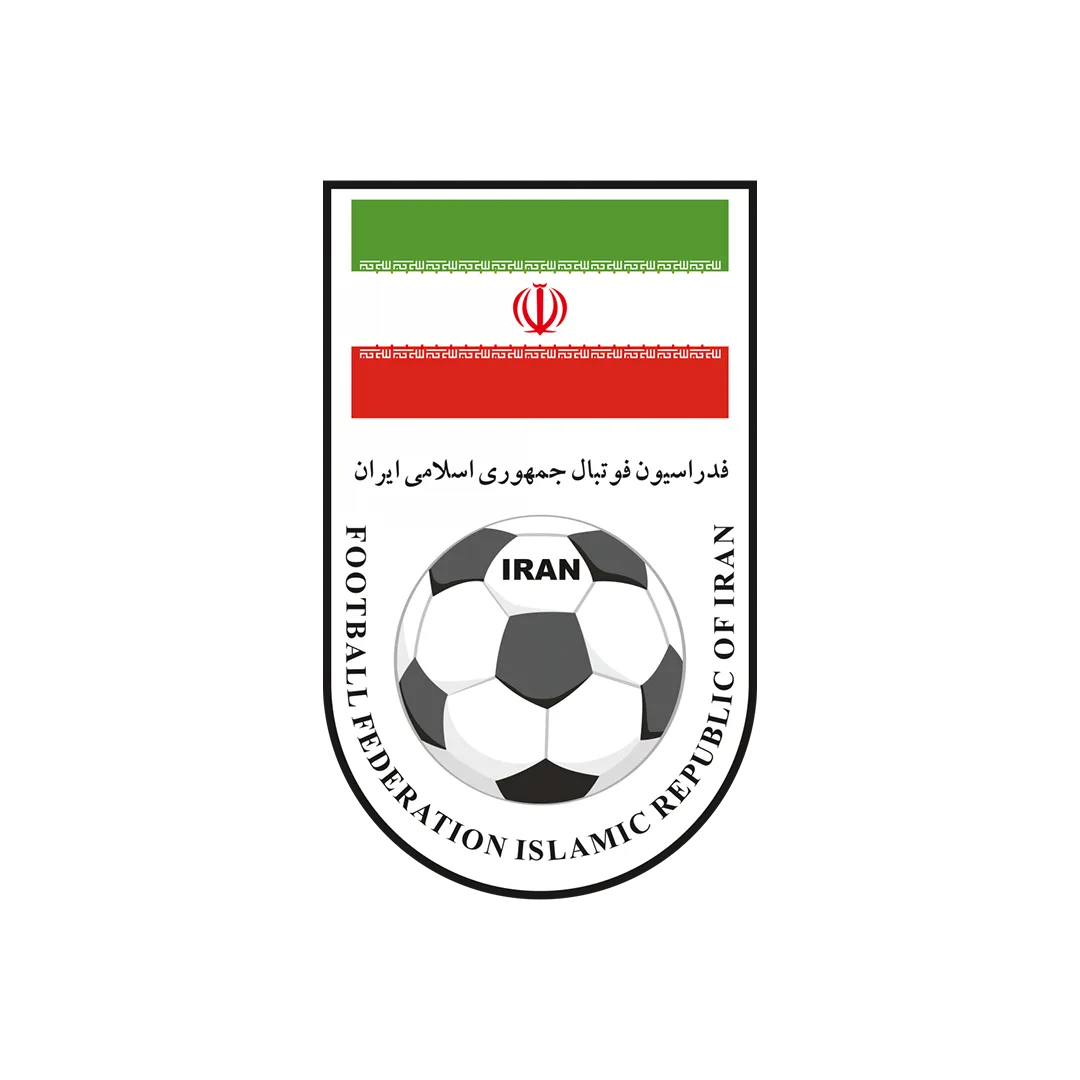 Escudo IRAN