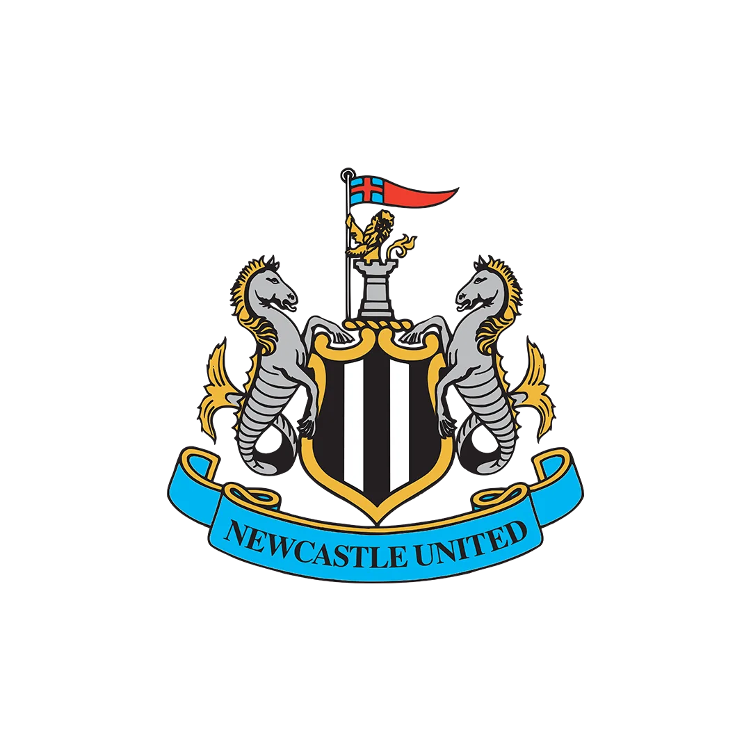 Escudo NEWCASTLE