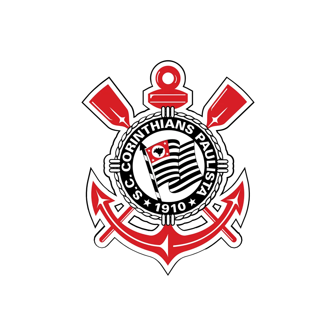 Escudo CORINTHIANS