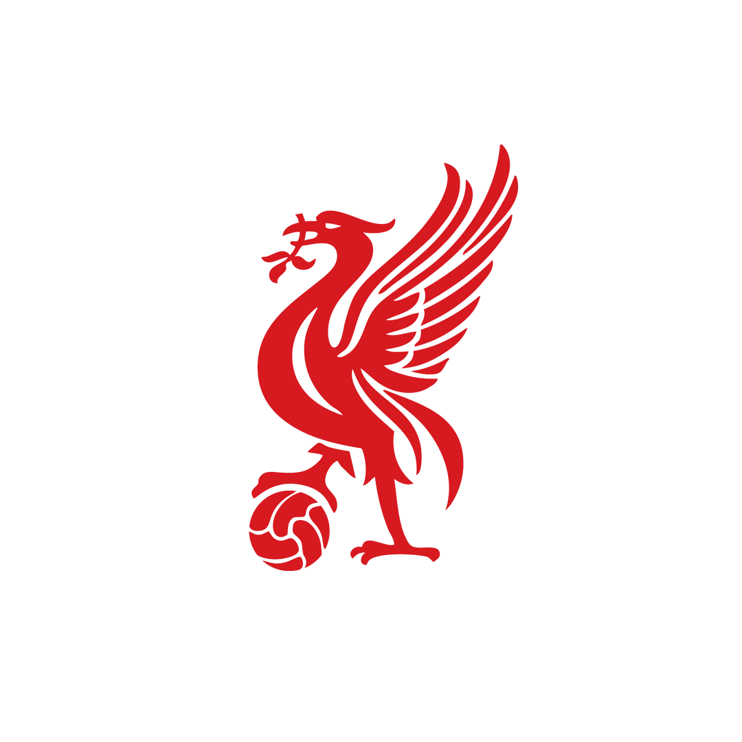 Escudo LIVERPOOL