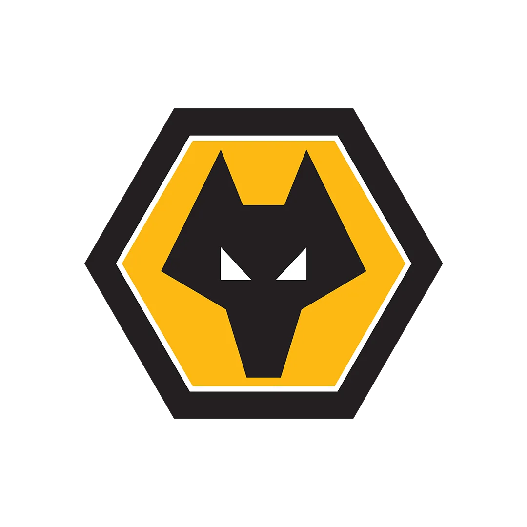 Escudo WOLVERHAMPTOM