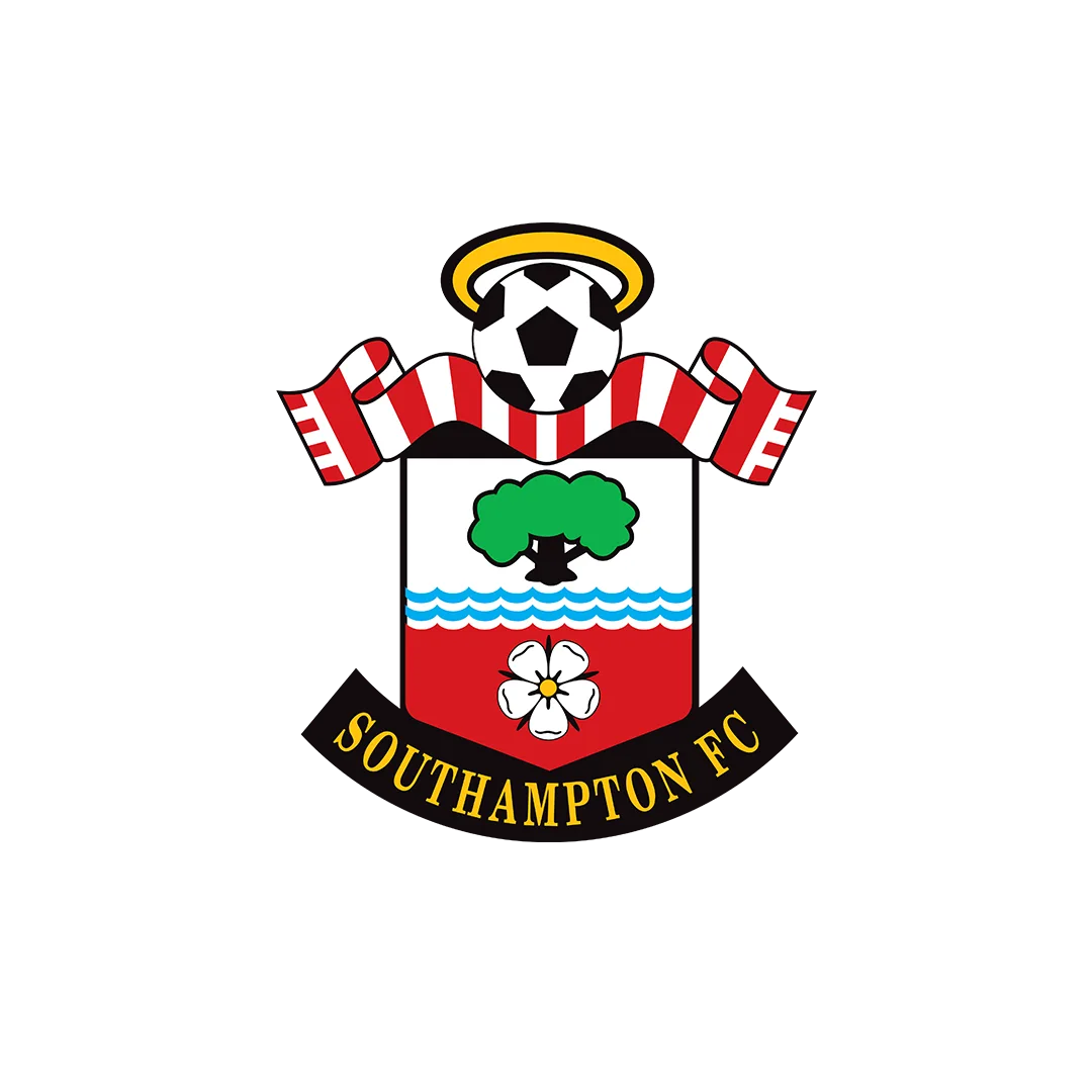 Escudo SOUTHHAMPTON