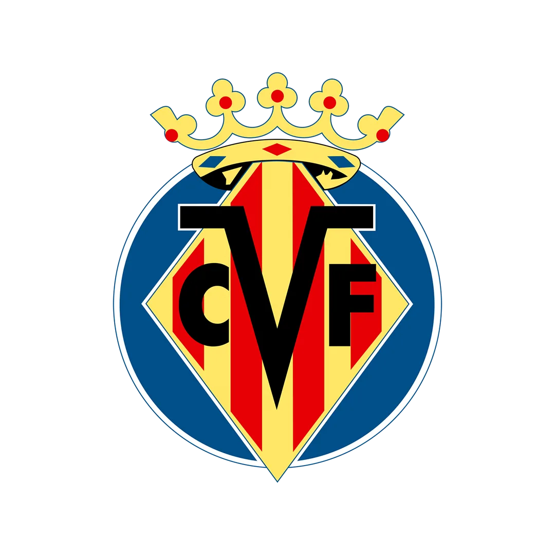 Escudo VILLAREAL