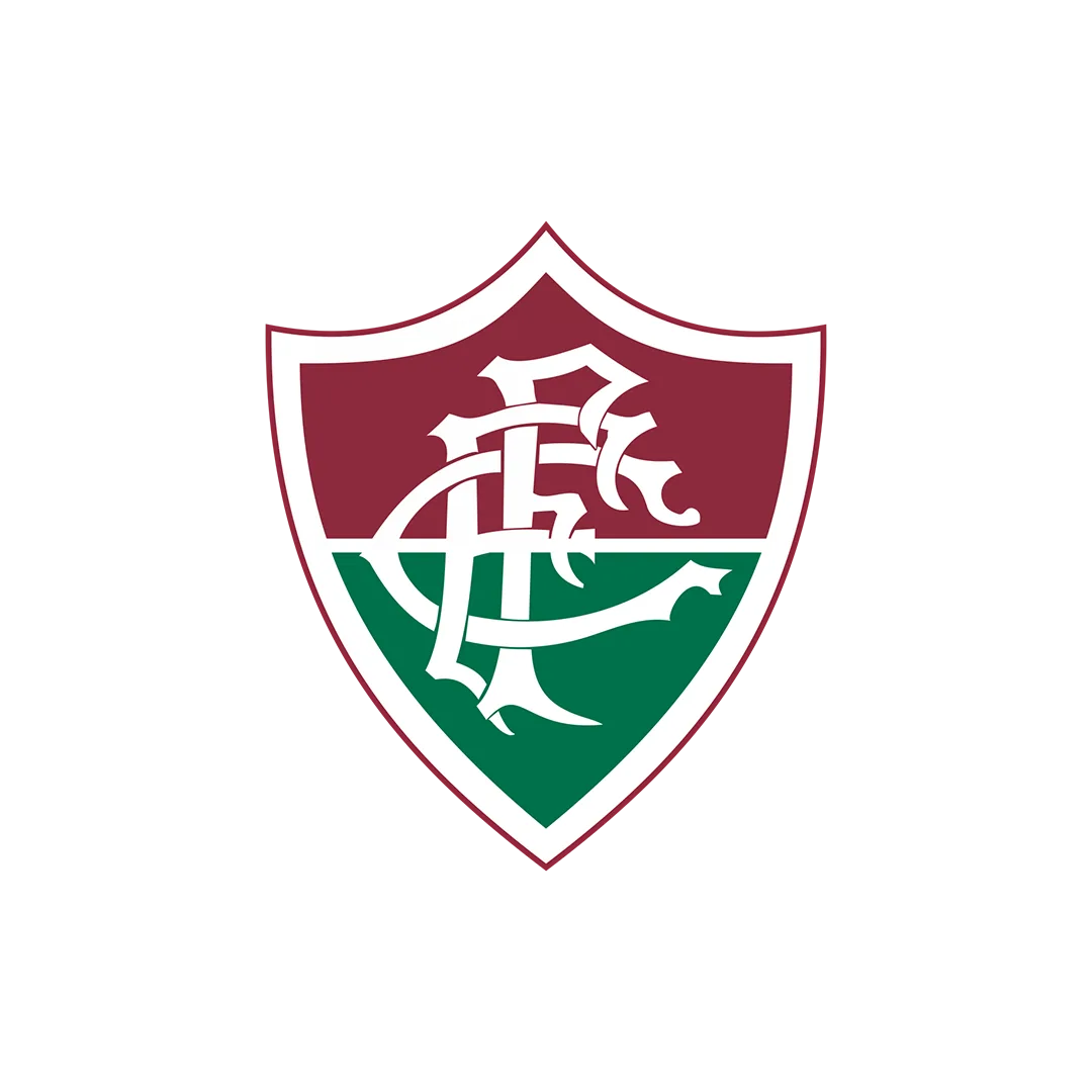 Escudo FLUMINENSE