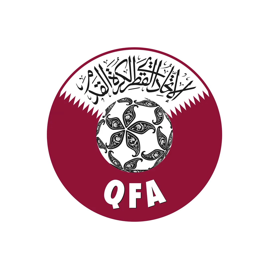 Escudo QATAR