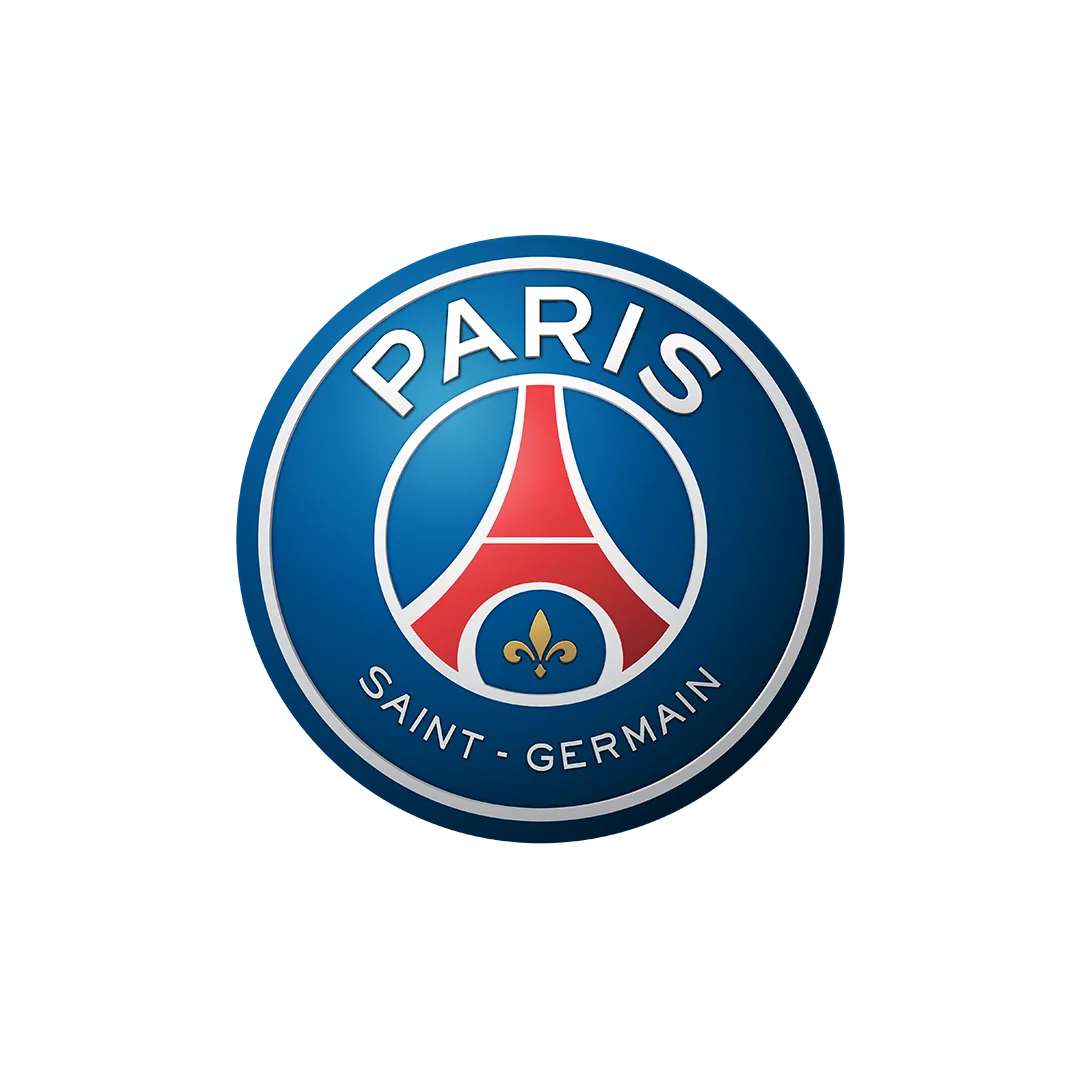 Escudo PSG