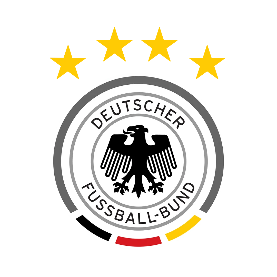 Escudo ALEMANHA