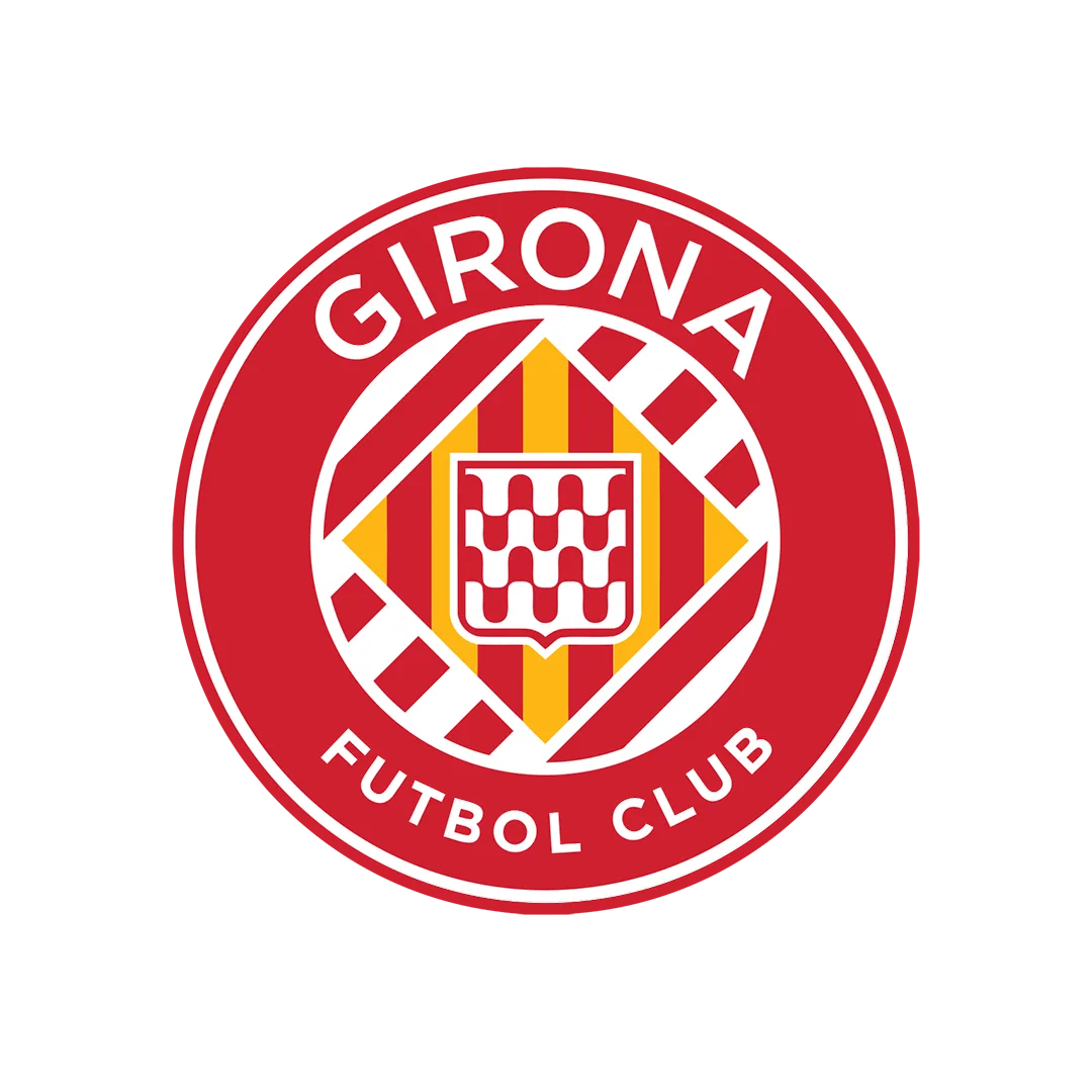 Escudo GIRONA