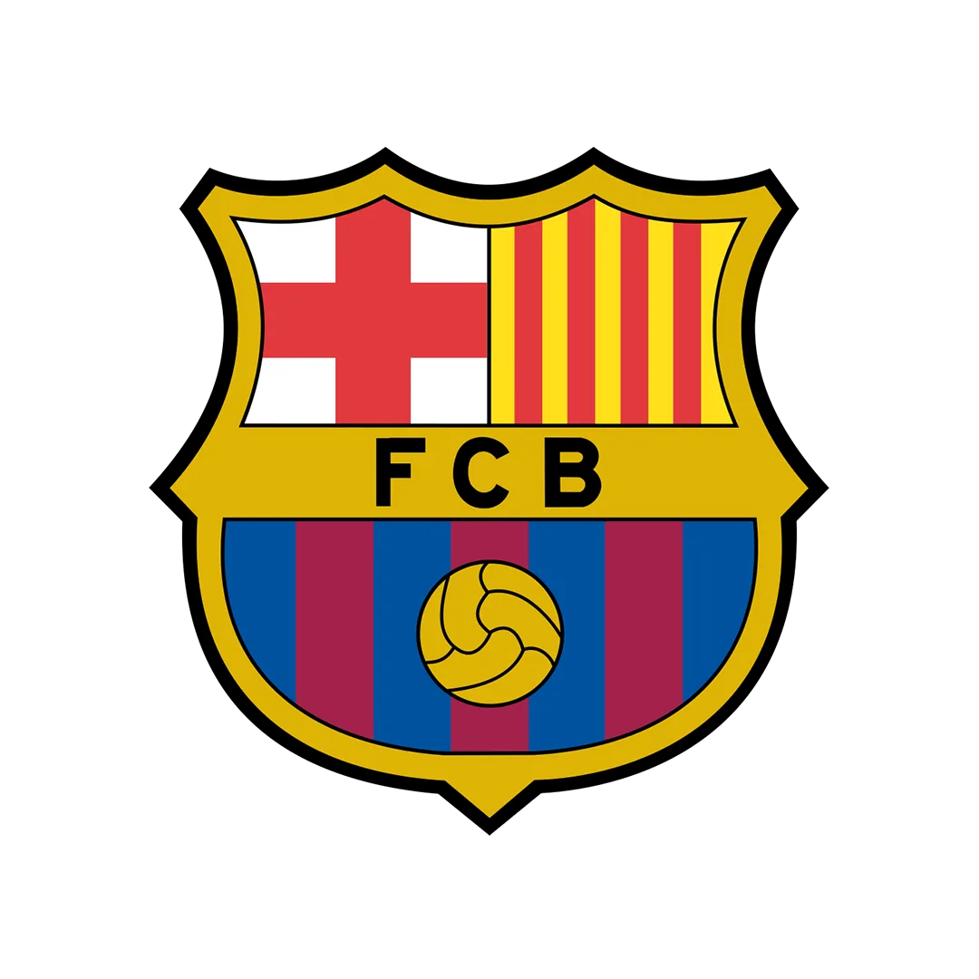 Escudo BARCELONA