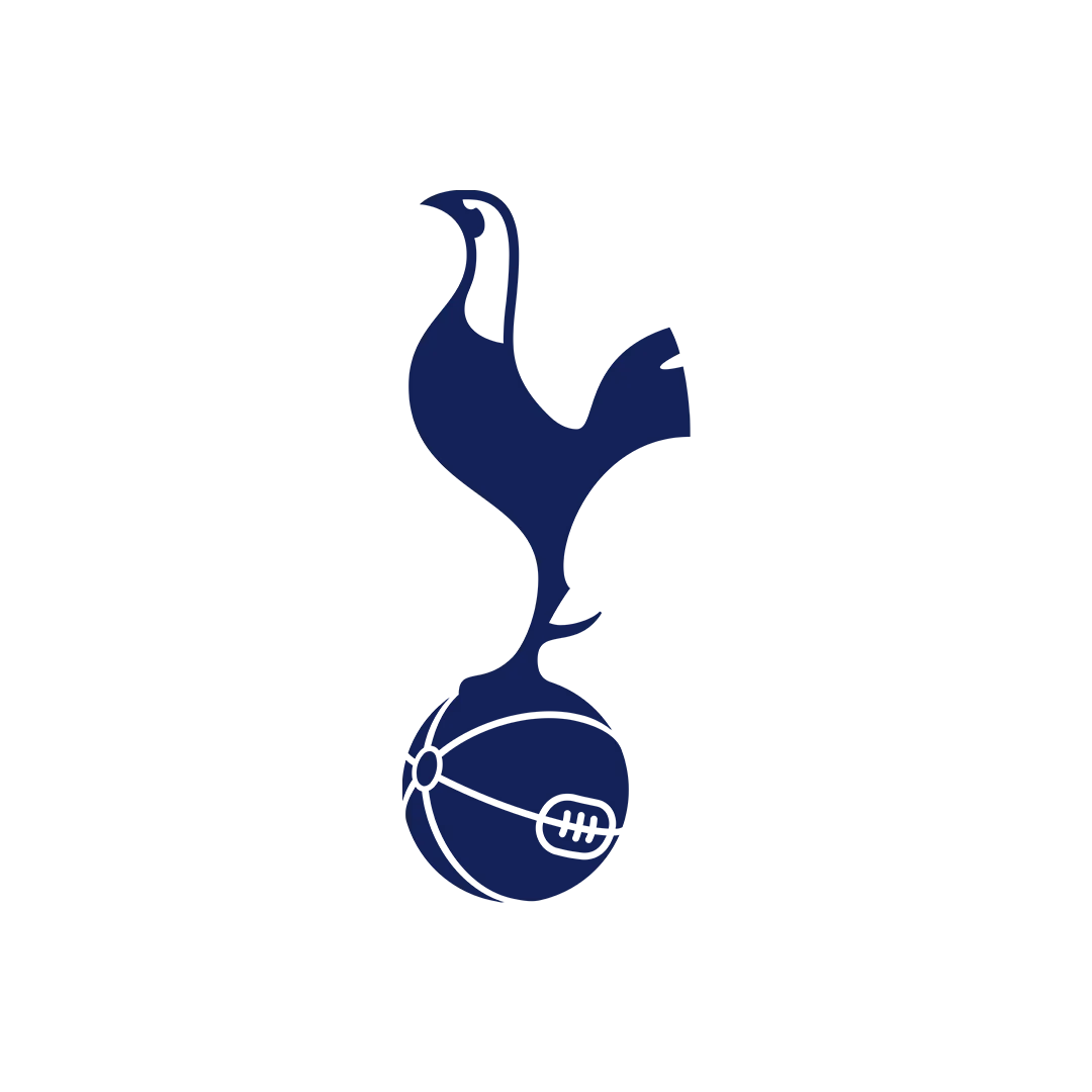 Escudo TOTTENHAM