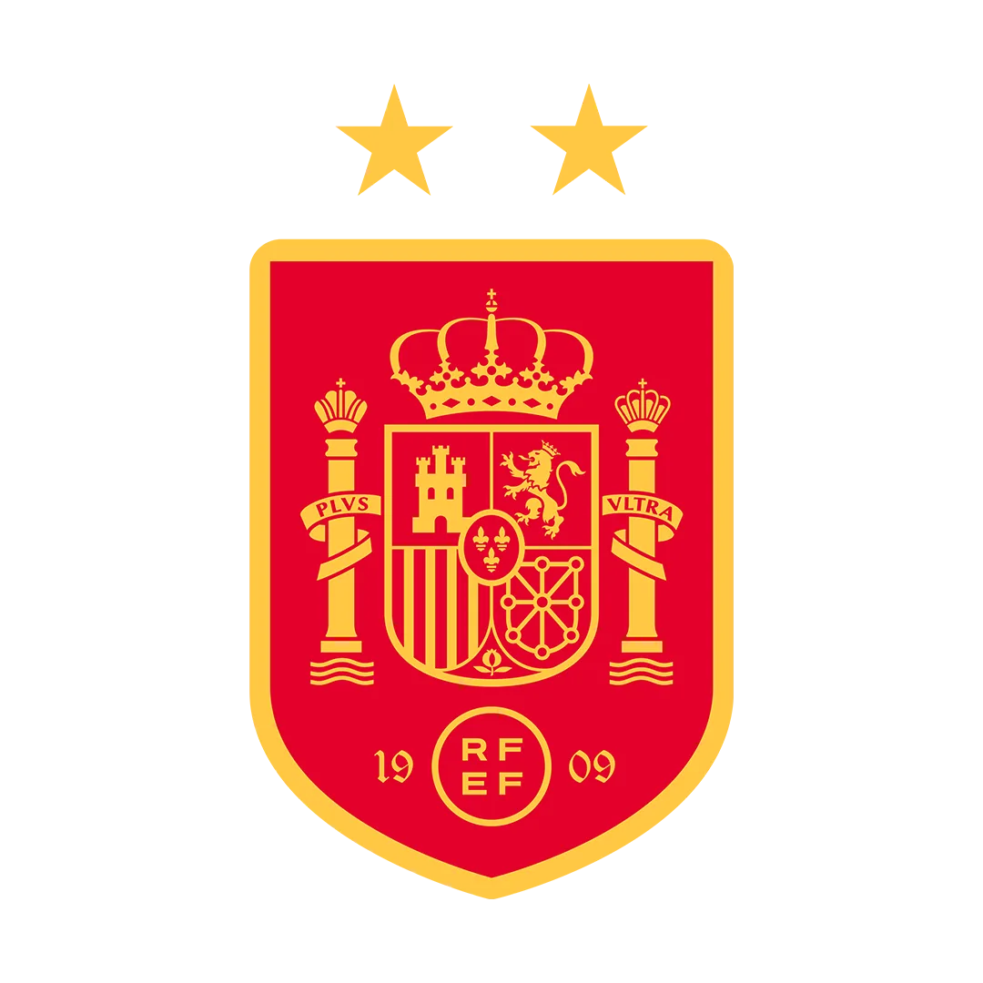 Escudo ESPANHA
