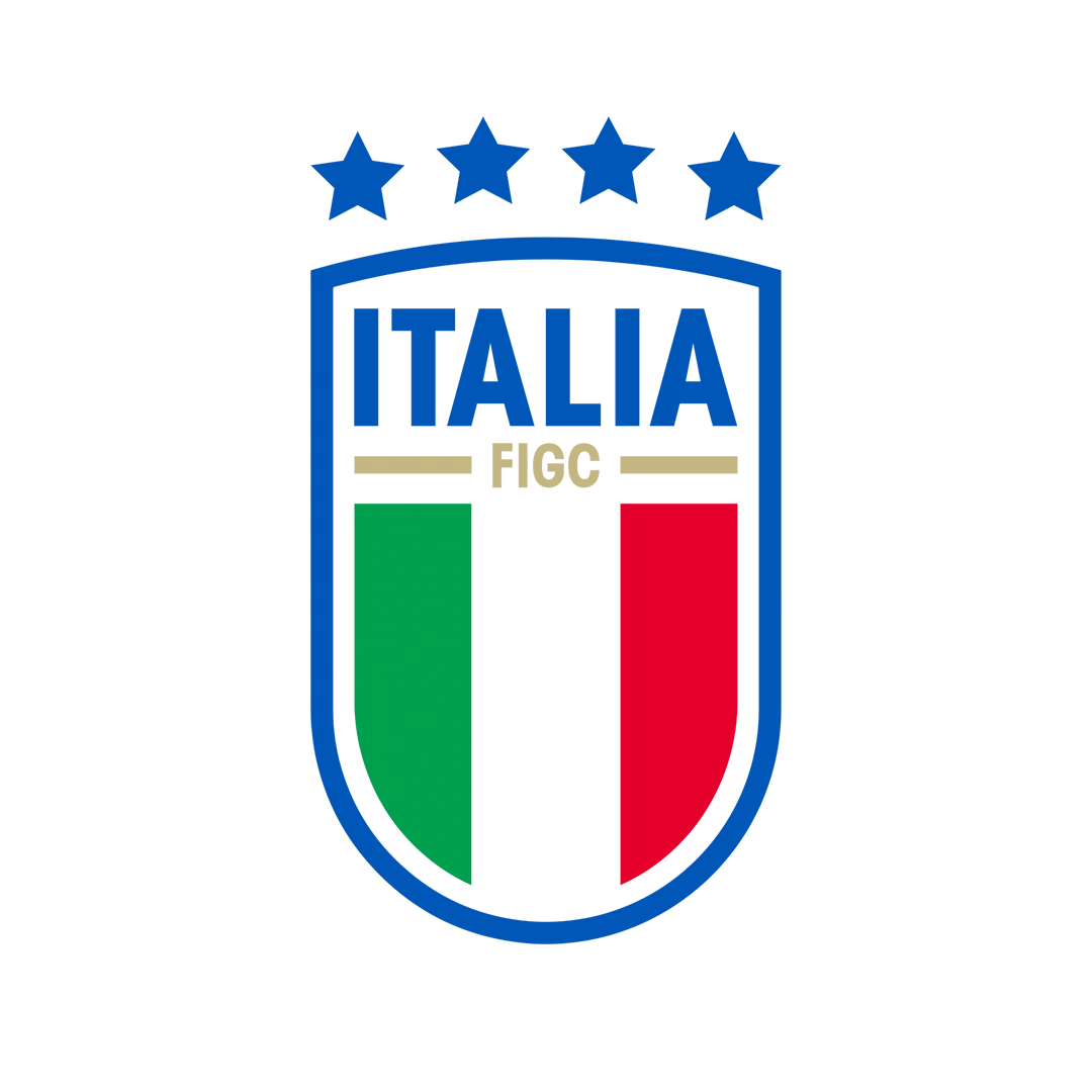Escudo ITÁLIA