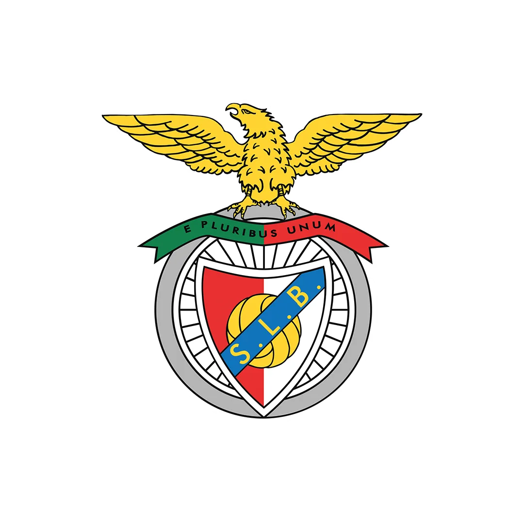 Escudo BENFICA