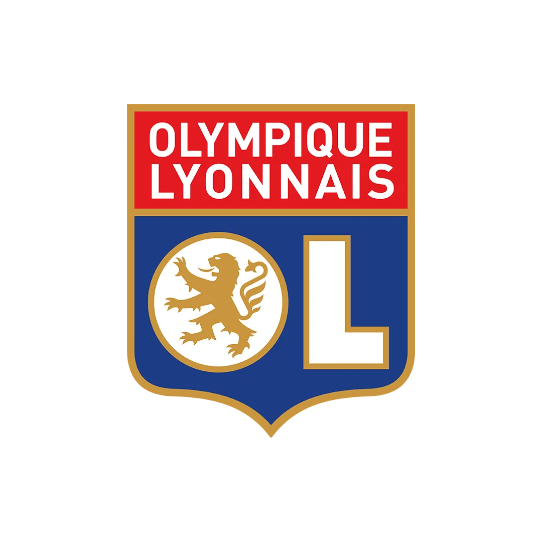 Escudo LYON