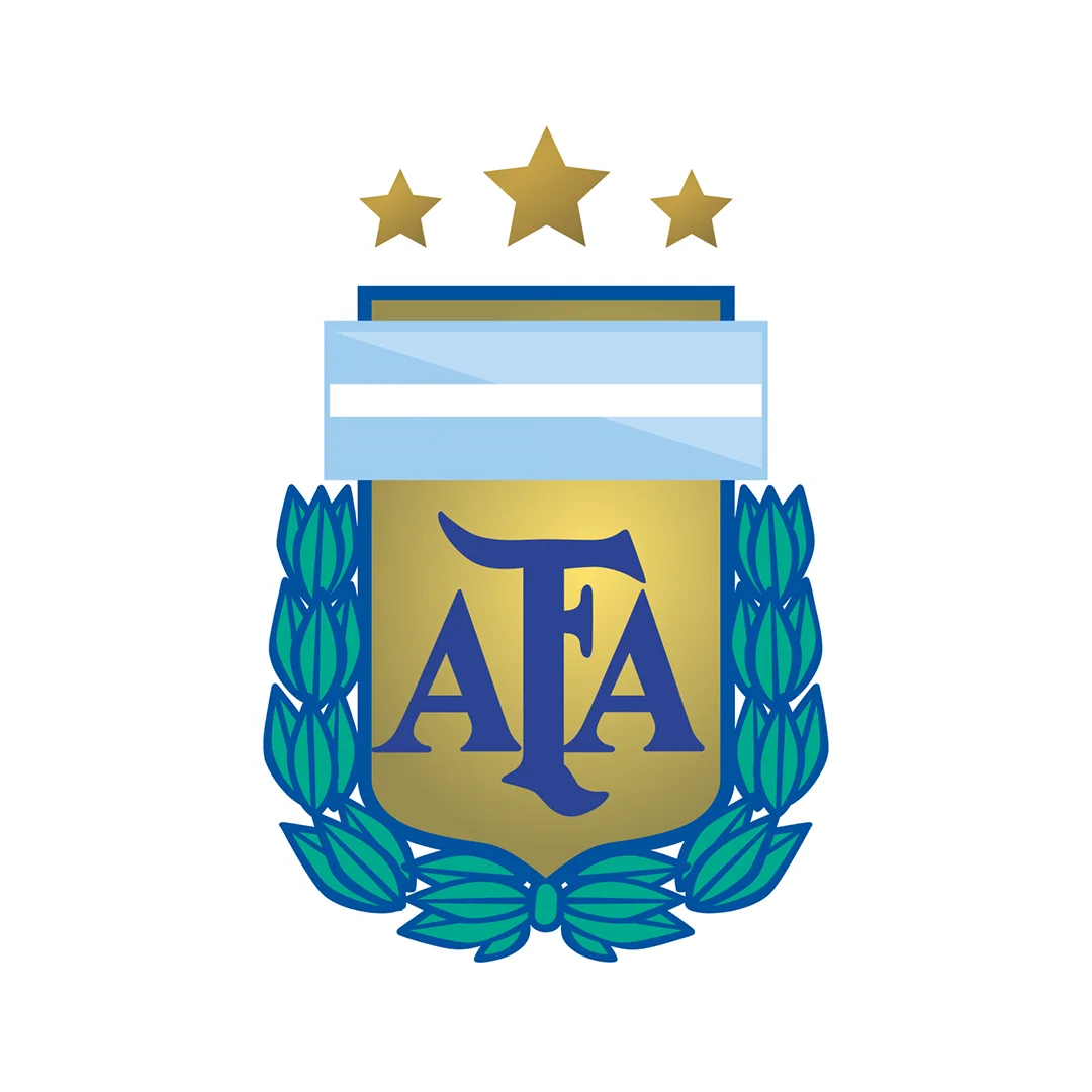 Escudo ARGENTINA