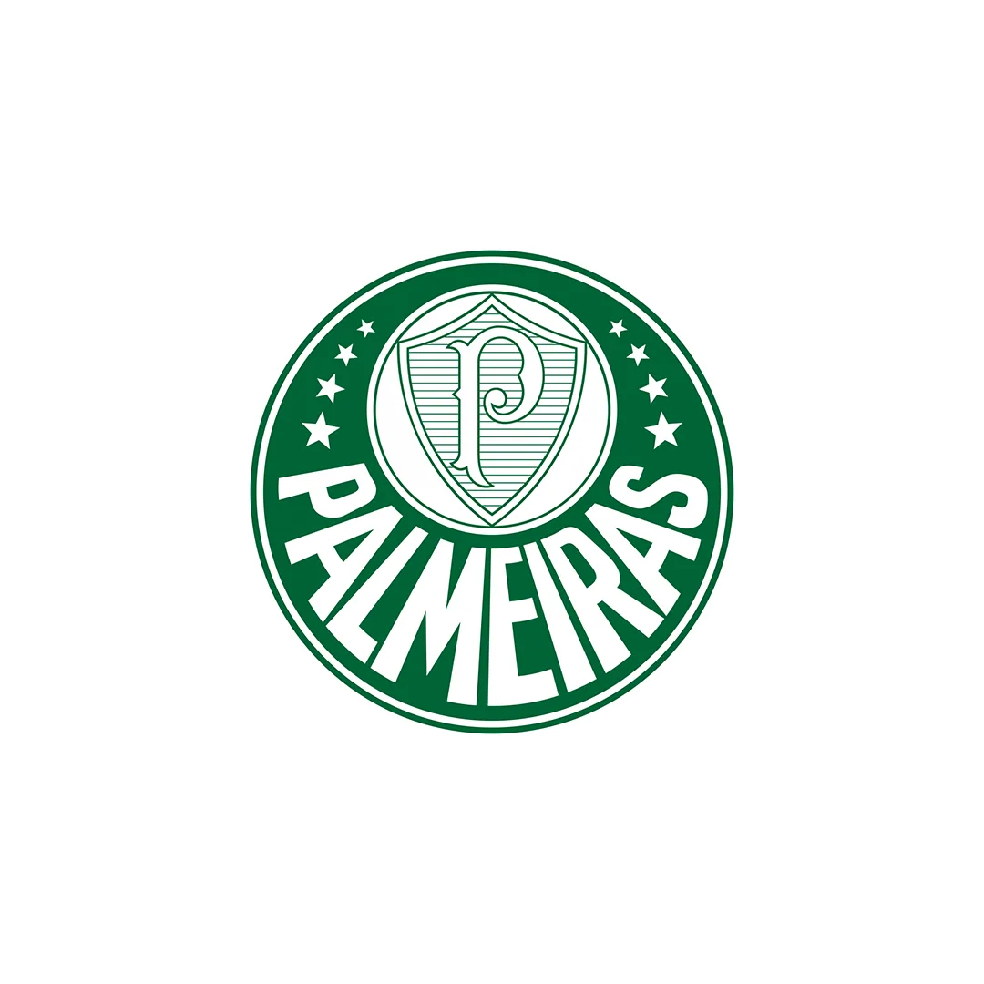 Escudo PALMEIRAS
