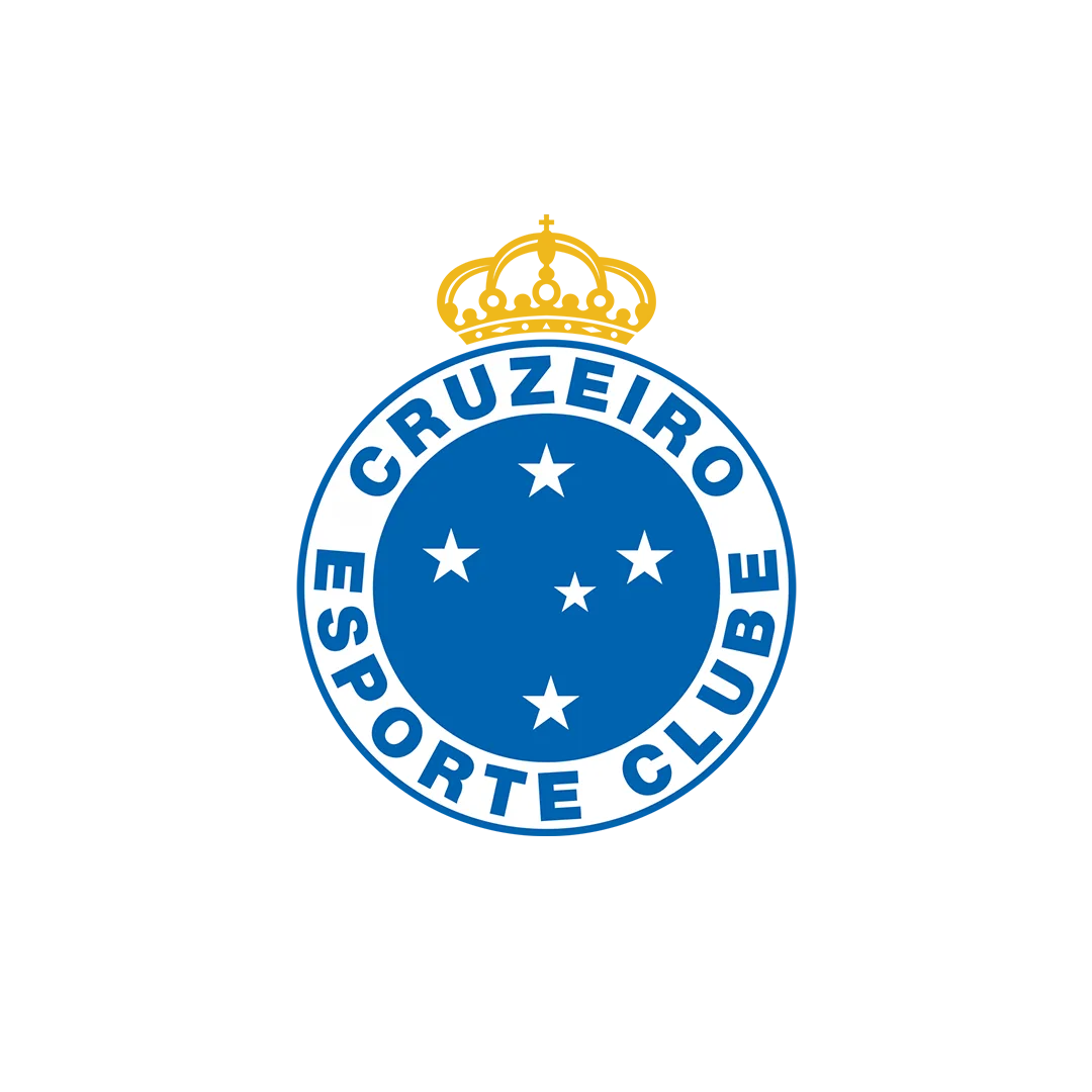 Escudo CRUZEIRO