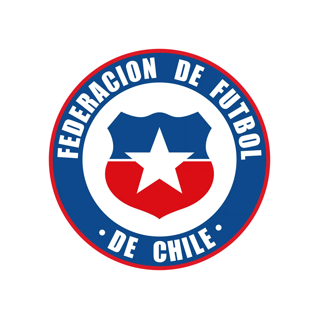 Escudo CHILE