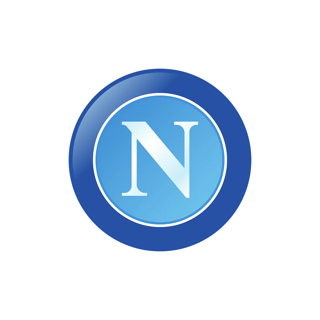 Escudo NAPOLI