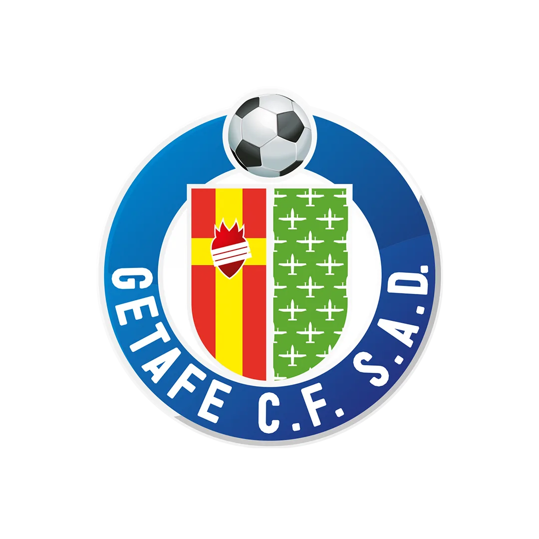 Escudo GETAFE