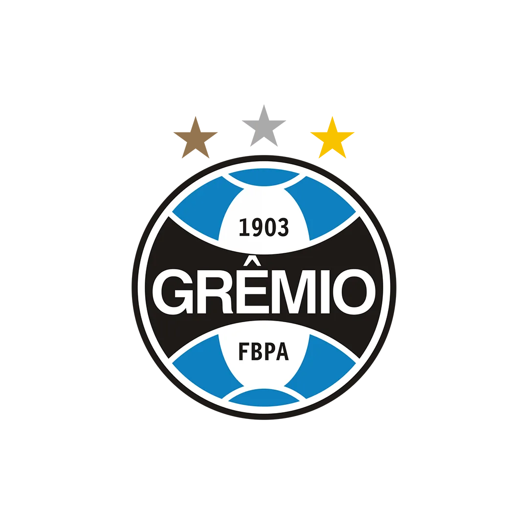 Escudo GRÊMIO