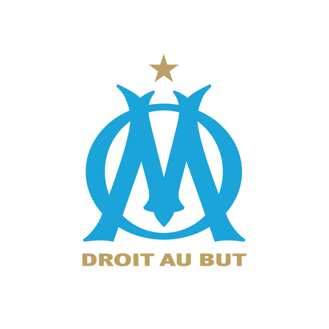 Escudo MARSEILLE