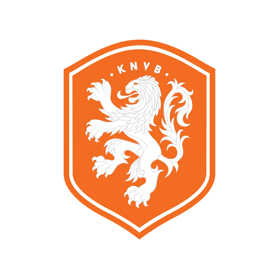 Escudo HOLANDA