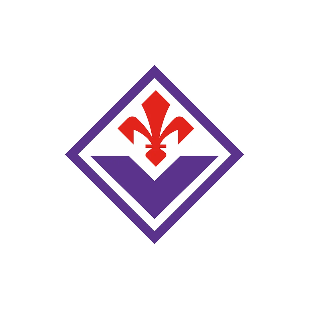 Escudo FIORENTINA