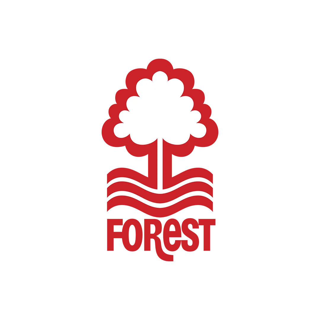Escudo FOREST