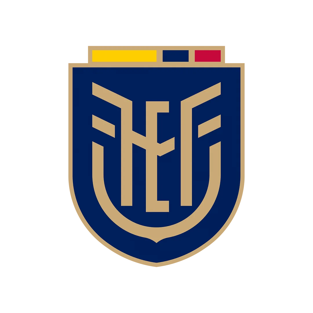 Escudo EQUADOR