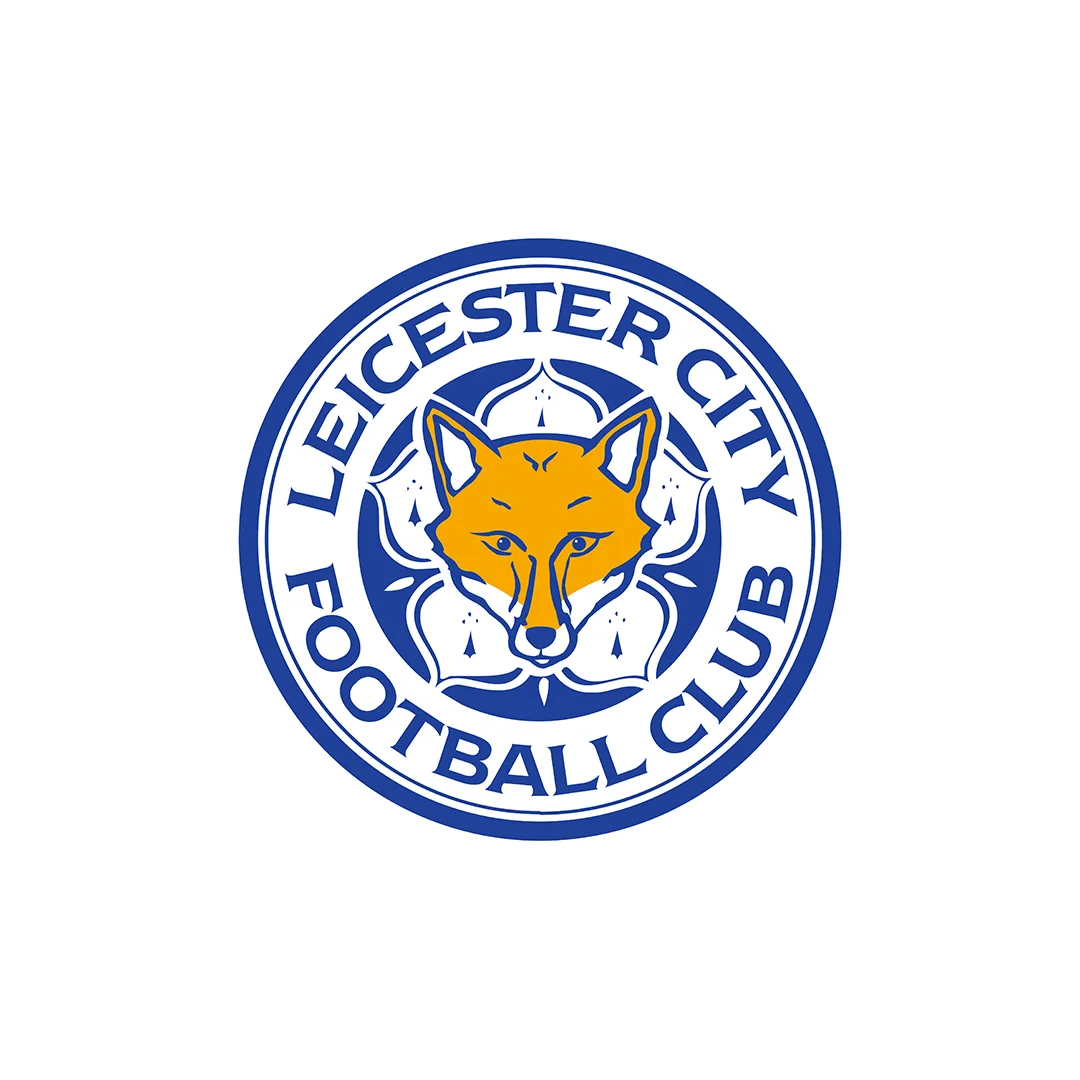 Escudo LEICESTER