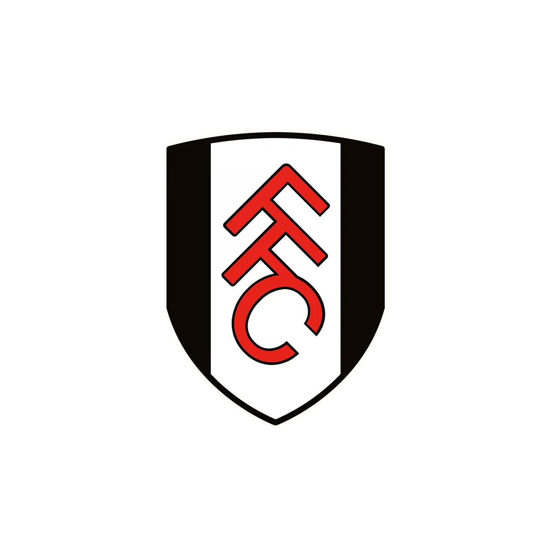 Escudo FULHAM